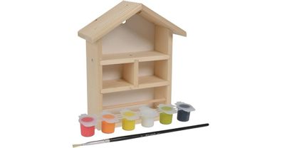 Outdoor Bienenhaus - Eichhorn 100004584 - (Spielzeug / Experim
