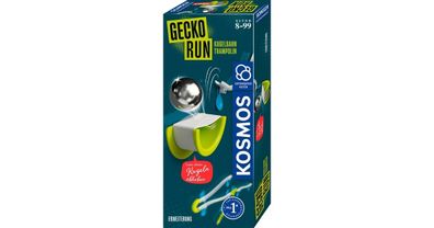Gecko Run - Trampolin (Erweiterung) - Kosmos 620974 - (Spielze