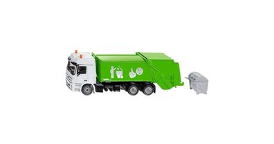 SUPER Müllwagen - SIKU 10293800003 - (Spielzeug / Modellfahrzeug)