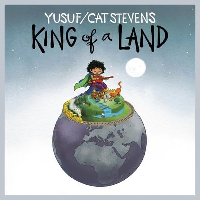 Yusuf (Yusuf Islam / Cat Stevens): Yusuf (Yusuf Islam / Cat St
