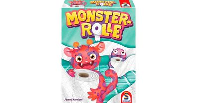 Monsterrolle