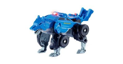 VTech Switch & Go Dinos - OneClick-Mini-Wolf, Spielfigur - Vtech 80-551264 - (Spielze