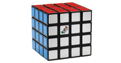 Rubik's - Cube 4x4 Master Zauberwürfel - Spinmaster 6064639 - (Spielzeug / Geschickli