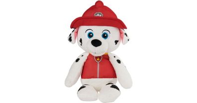 GUND - PAW Patrol Marshall (33 cm) - Spinmaster 6071108 - (Spielzeug / Kuscheltier)