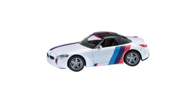 SUPER BMW Z4 M40i - SIKU 2347 - (Spielzeug / Modellfahrzeug)