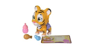 Pamper Petz Tiger - Simba 105953575 - (Spielzeug / Spielfigur)