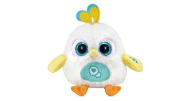 Lolibirds - Oscar