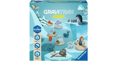GraviTrax Junior Erweiterung Ice