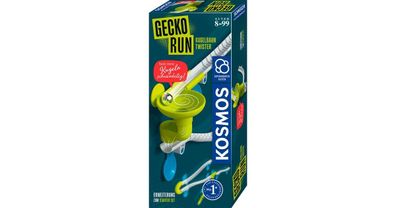 Gecko Run - Twister (Erweiterung)