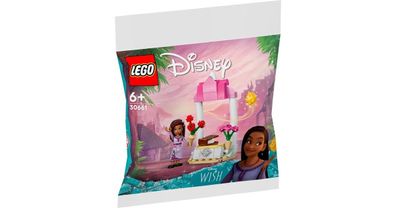 LEGO® Ashas Begrüßungsstand 30661 - LEGO 30661 - (Spielzeug