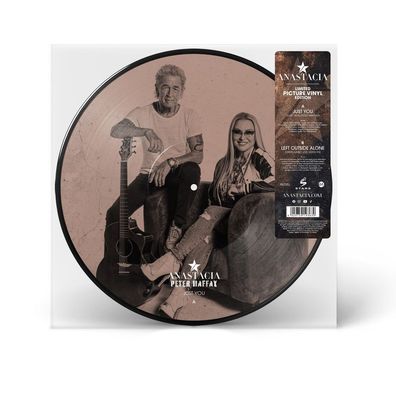Anastacia: Anastacia: Just You (Limited Numbered Edition) (Pic