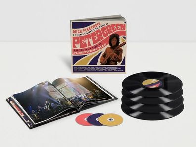 Mick Fleetwood & Friends: Mick Fleetwood & Friends: Celebrate