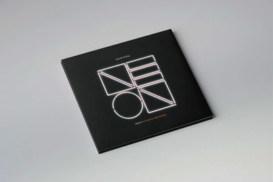 Philipp Poisel: Philipp Poisel: Neon Acoustic Orchestra