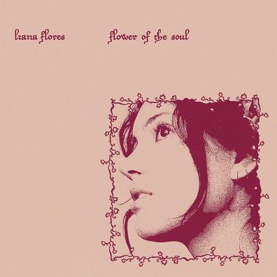 Liana Flores: Liana Flores: Flower Of The Soul - - (CD / F)