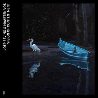 Joep Beving: Vision Of Contentment (limited) - 375 Media - (L