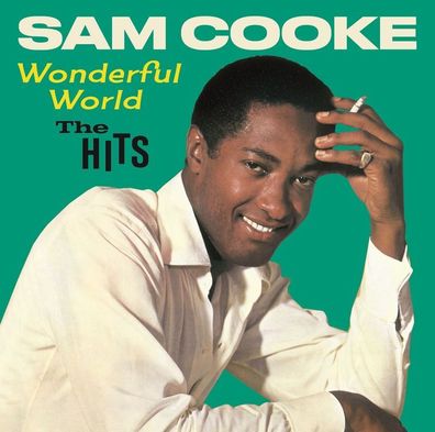 Sam Cooke (1931-1964): Sam Cooke (1931-1964): Wonderful World: