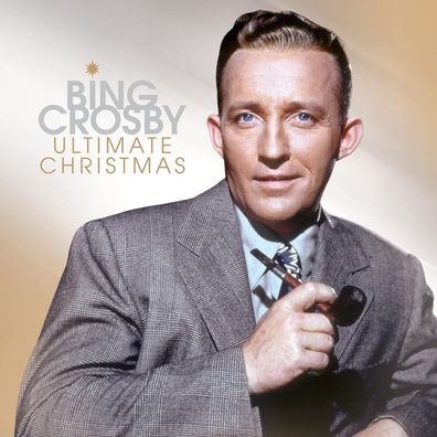 Bing Crosby: Bing Crosby: Ultimate Christmas (Limited Edition)