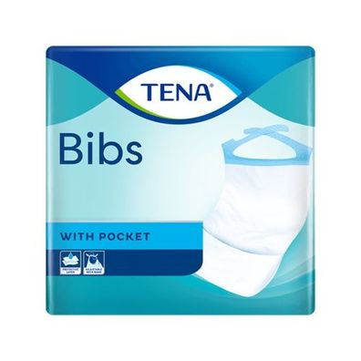 TENA® Bib Esslatz (150 Stk.)