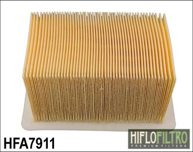HFA7911 Luftfilter BMW R1100 S 99-05 OEM 13717650976