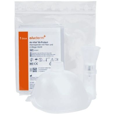 aluderm® Air-Vita® Bi-Protect