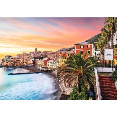 TREFL Puzzle Bogliasco 1000 dks