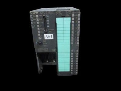 Siemens CPU313SC VIPA 313-6CF13