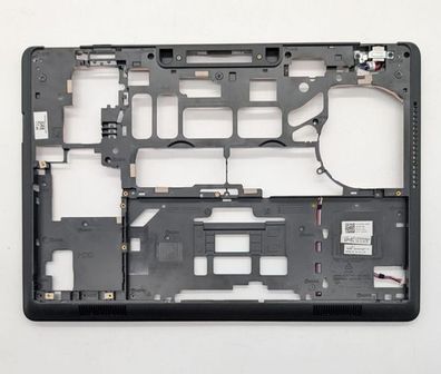 Dell Latitude E5450 Gehäuse Unterschale / Gehäuseunterteil 0N5W8M