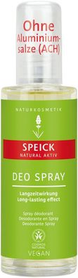 3x Speick Speick Natural Aktiv Deo Spray 75ml