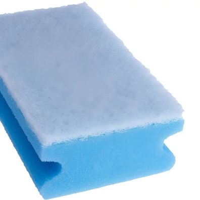 Floorstar Padschwamm Paddy Gr. 3 15 x 9 x 4,5 cm
