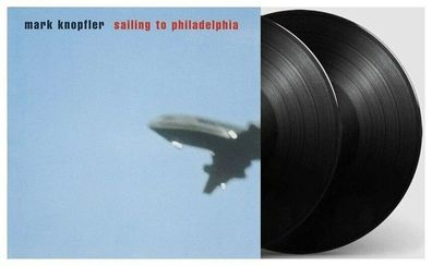 Mark Knopfler ?- Sailing To Philadelphia