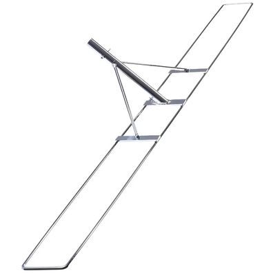 Floorstar Halter für Feuchtwischmopps 110cm Starr