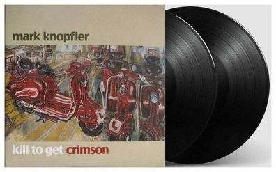 Mark Knopfler ?-Kill To Get Crimson