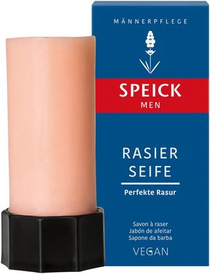 6x Speick Speick Men Rasierseife 50g