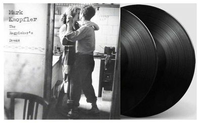 Mark Knopfler ?- The Ragpicker´s Dream