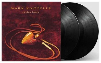 Mark Knopfler ?- Golden Heart