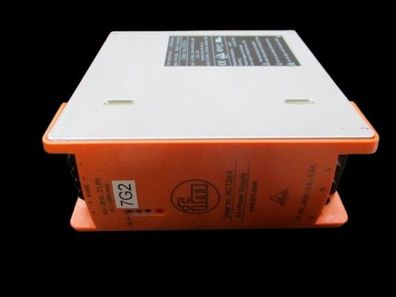ifm Electronic AC1244 AS-i Power Supply