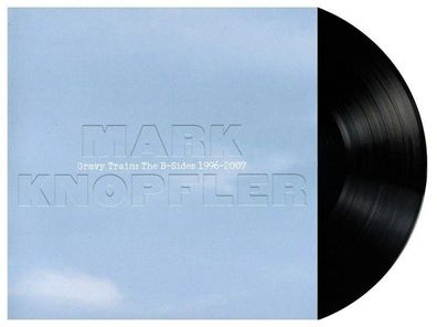 Mark Knopfler-Gravy Train: The B-Sides 1996-2007