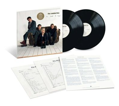 The Cranberries - No Need To Argue 1994/2025