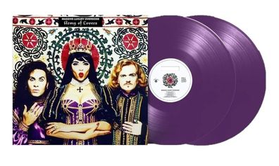 Army Of Lovers - Massive Luxury Overdose