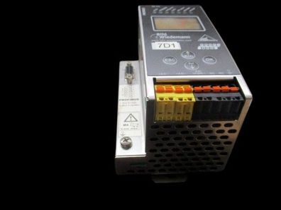 Bihl+Wiedemann AS-i 3.0 Profibus Gateway BWU1567 ID14768