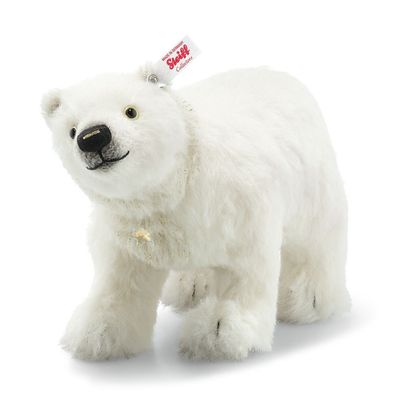 Steiff Collectors Winterpolarbär 30cm limitiert 006227 Eisbär Swarovski Sammler