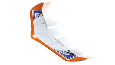 Multiplex FunWing KIT 1-01828 RC Nurflügler 1160mm | ELAPOR Modellflugzeug | NEU