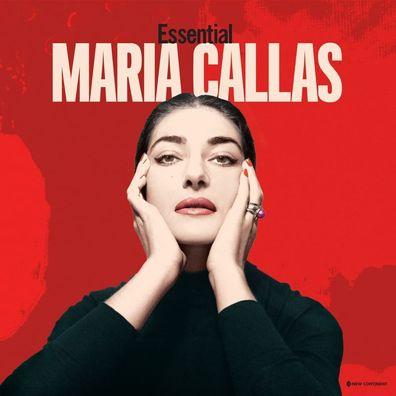 Various: Various: Maria Callas - Essential Maria Callas (180g)