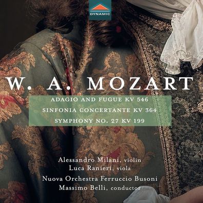 Wolfgang Amadeus Mozart (1756-1791): Wolfgang Amadeus Mozart (