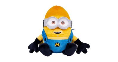 Minions: Mega Gus, 25 cm - Schmidt Spiele 42766 - (Spielzeug