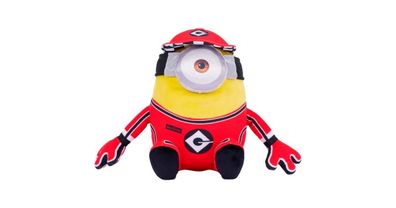 Minions: Pit Crew, 25 cm - Schmidt Spiele 42764 - (Spielzeug