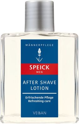 6x Speick Speick Men After Shave Lotion 100ml