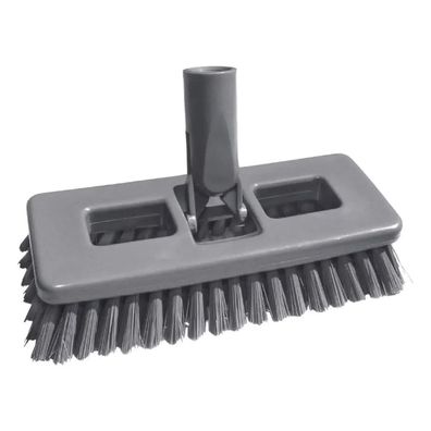 UNGER SmartColor Swivel Bürste PP-Borsten Schrubber