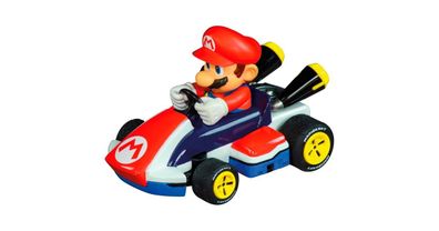 RC 2,4GHz Mario Kart Race Kart - Mario (1:32) - Carrera 370320