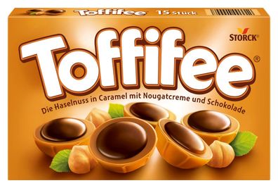 Storck Toffifee 15 Stück (125 g)